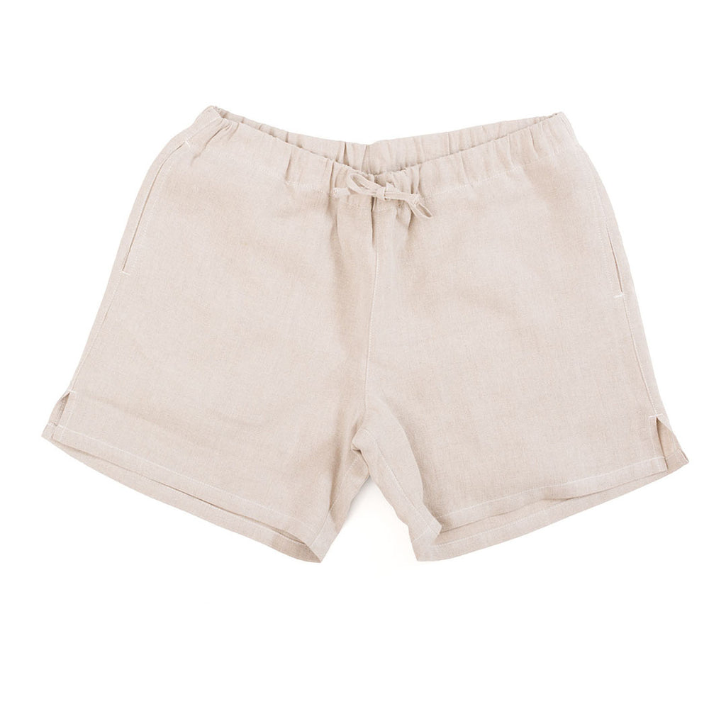 hemp fitness shorts