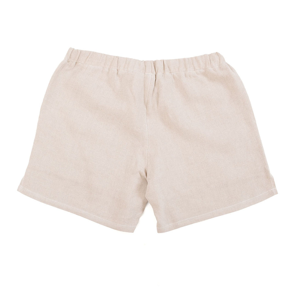 hemp gym shorts