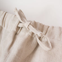 Load image into Gallery viewer, plastic-free hemp fitness shorts