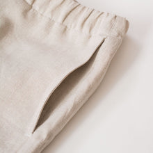 Load image into Gallery viewer, hemp running shorts