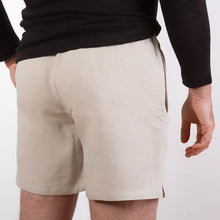 Load image into Gallery viewer, 100% organic linen running shorts