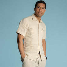 Load image into Gallery viewer, hemp shirt