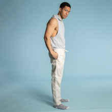 Load image into Gallery viewer, organic cotton hoodie tank