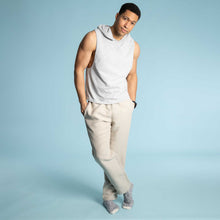 Load image into Gallery viewer, organic linen pants