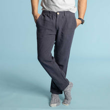 Load image into Gallery viewer, organic cotton jogger pants biodegradable