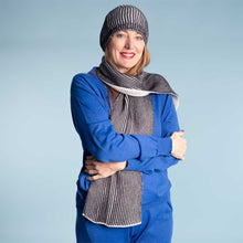Load image into Gallery viewer, organic merino wool toque