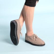 Load image into Gallery viewer, organic linen shoes