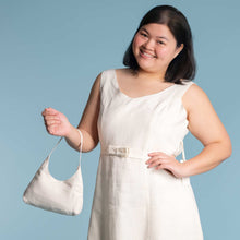 Load image into Gallery viewer, organic hemp purse