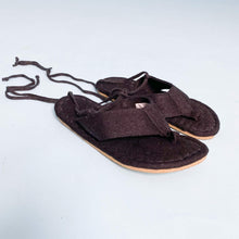 Load image into Gallery viewer, hemp sandals