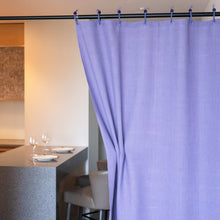 Load image into Gallery viewer, hemp curtain