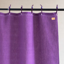 Load image into Gallery viewer, hemp draperies