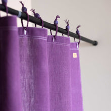 Load image into Gallery viewer, hemp curtain