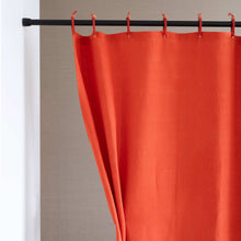Load image into Gallery viewer, hemp curtain