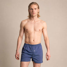 Load image into Gallery viewer, plastic-free 100% organic cotton boxers