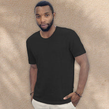 Load image into Gallery viewer, 100% organic linen t-shirt