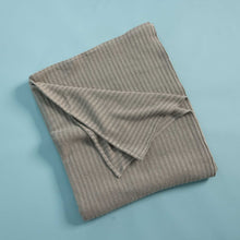 Load image into Gallery viewer, 100% linen blanket