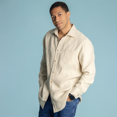 hemp shirt