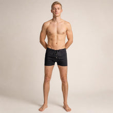 Load image into Gallery viewer, plastic-free organic cotton boxer briefs
