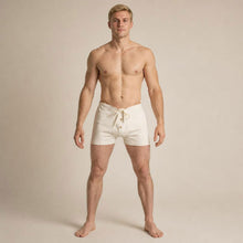 Load image into Gallery viewer, plastic-free 100% certified organic cotton boxer briefs