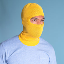 Load image into Gallery viewer, organic merino wool head covering