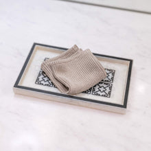 Load image into Gallery viewer, organic hemp wash cloth