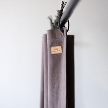 Load image into Gallery viewer, organic cotton curtains
