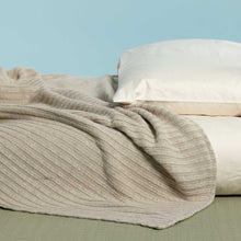 Load image into Gallery viewer, hemp blanket