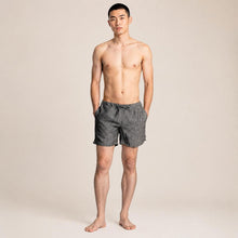 Load image into Gallery viewer, 100% hemp gym shorts