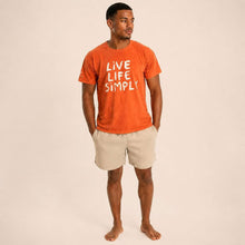 Load image into Gallery viewer, hemp running shorts plastic-free