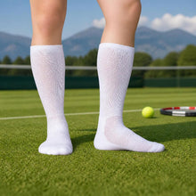 Load image into Gallery viewer, organic cotton workout socks