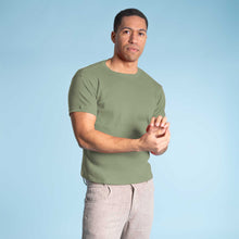 Load image into Gallery viewer, organic cotton t-shirt