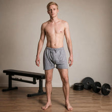 Load image into Gallery viewer, 100% organic merino underwear plastic-free