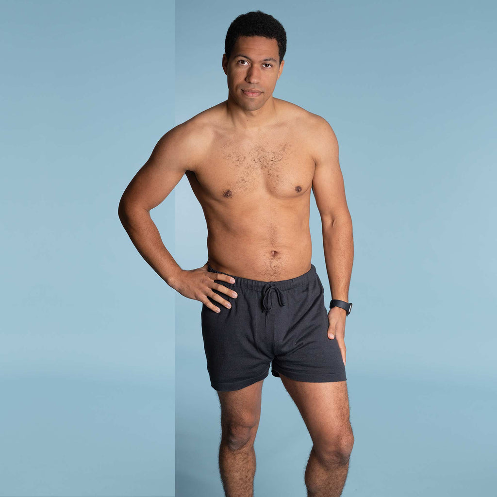merino wool underwear