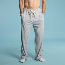 Load image into Gallery viewer, organic cotton jammies lounge pants