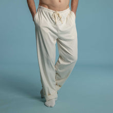 Load image into Gallery viewer, organic dye-free jammies lounge pants