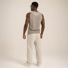 Load image into Gallery viewer, 100% organic linen tank top