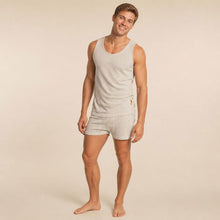 Load image into Gallery viewer, 100% organic linen tank top