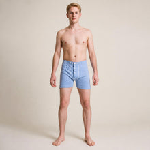Load image into Gallery viewer, synthetic-free 100% organic cotton underwear for men