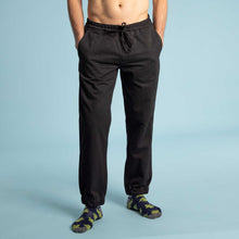 Load image into Gallery viewer, organic cotton joggers
