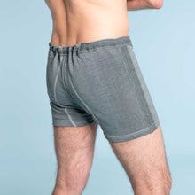 Load image into Gallery viewer, elastic-free hemp underwear