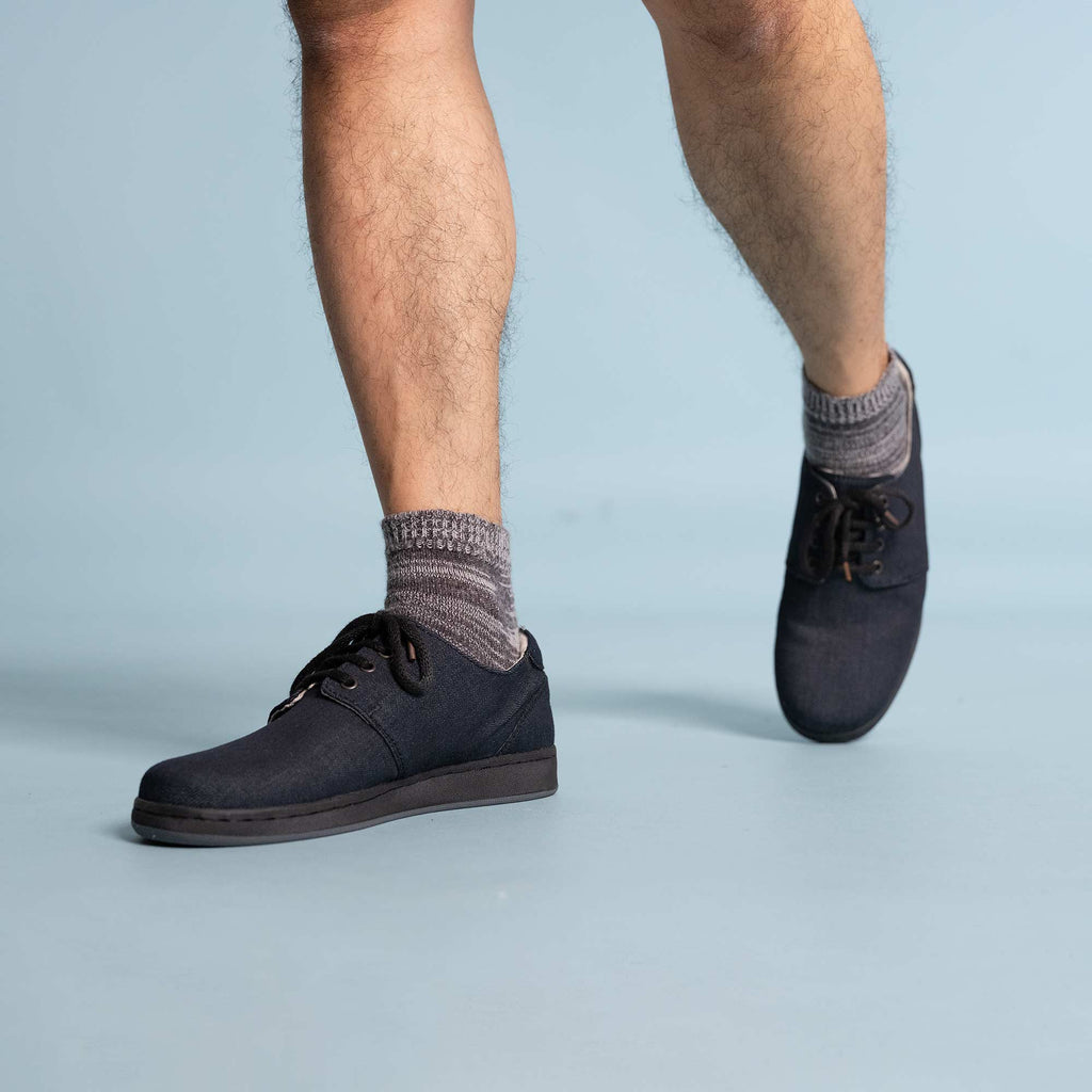 organic cotton shoes
