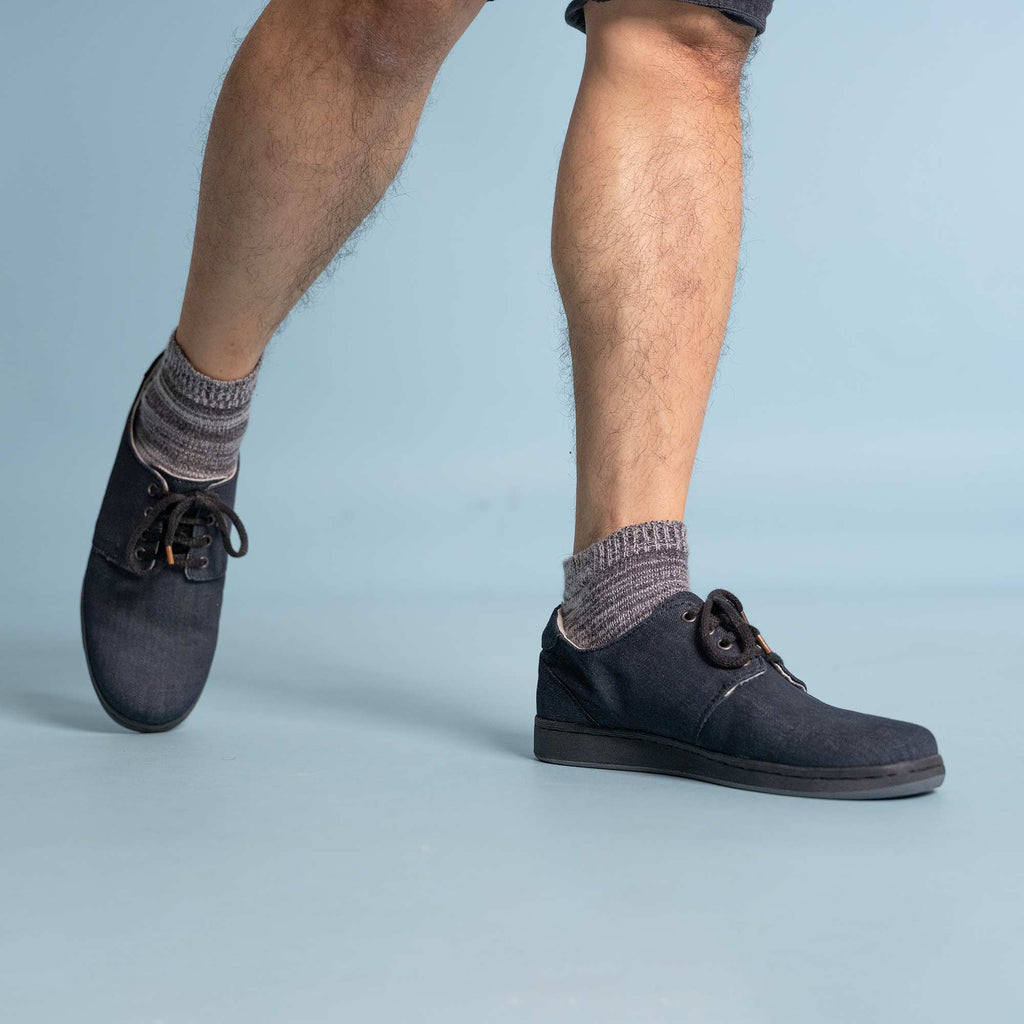 organic cotton shoes