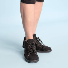 Load image into Gallery viewer, hemp high top shoes