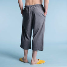 Load image into Gallery viewer, 100% organic cotton shorts