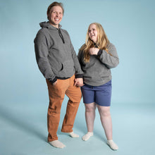 Load image into Gallery viewer, organic cotton shorts