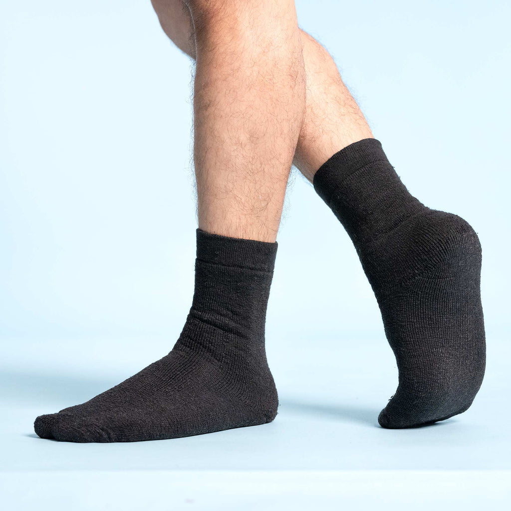 hemp socks