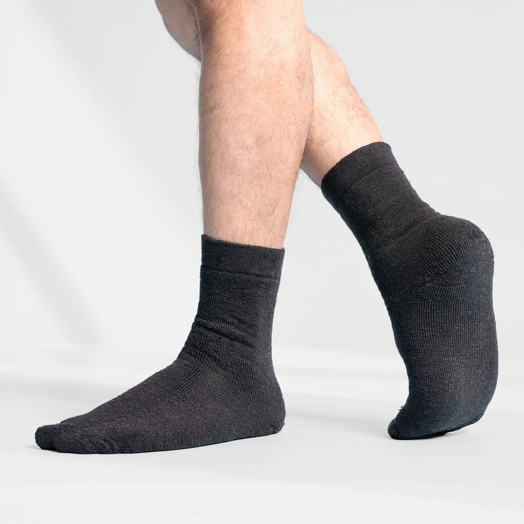 hemp socks