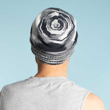 Load image into Gallery viewer, organic linen toque
