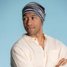 Load image into Gallery viewer, organic linen hat