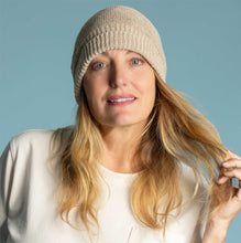 Load image into Gallery viewer, hemp beanie